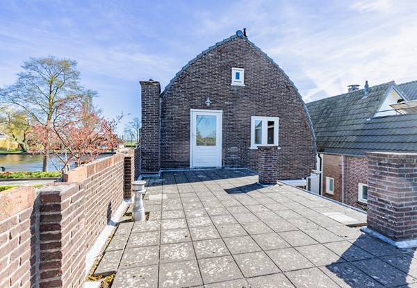 Medium property photo - Kerkstraat 7, 2377 AR Oude Wetering